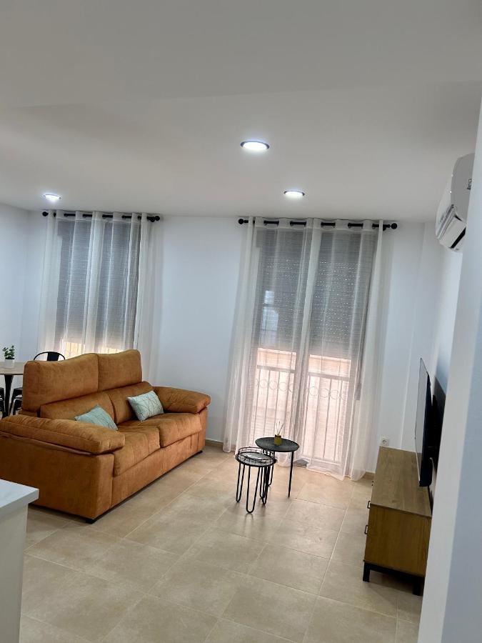 Apartamentos La Catedral De Jaén Exterior foto